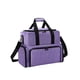 thumbnail image 5 of Organizador de esmalte de uñas, organizador de maquillaje de viaje con 2 bolsas extraíbles, estuche de transporte para esmalte de uñas, bolsa para, 5 of 8