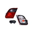 thumbnail image 1 of Calavera DEPO Mercedes Benz Clase E 1999 - 2001 Pasajero, 1 of 1