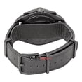 thumbnail image 3 of Bulova Special Edition Lunar Pilot Chronograph Black Dial Men's Watch 98A186, 3 of 4
