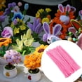 thumbnail image 3 of Creatine 100PC Solid Color For DIY Arts, 3 of 3