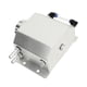 thumbnail image 3 of M Buder Tanque de Expansión de Refrigerante del Motor Universal de Aleación de Aluminio de 1 Litro Depósito de Desbordamiento Botella Plata para Vehículos de Alto Rendimiento y Reemplazo Automotriz, 3 of 9