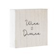thumbnail image 3 of Wine Is Divine Box Top Art, 3 of 4