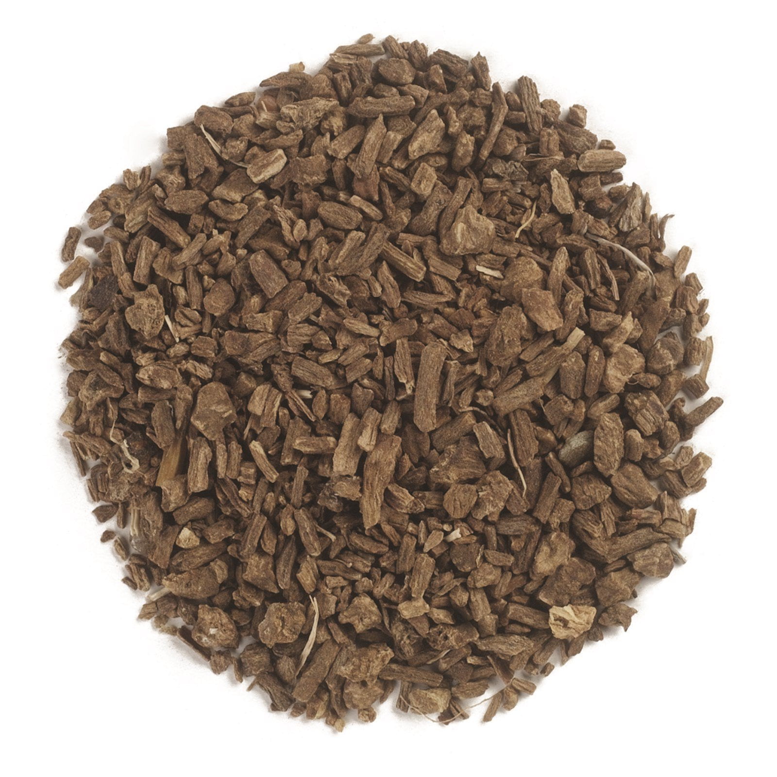 Frontier Co-op Organic Valerian Root, Cut & Sifted, 16 oz