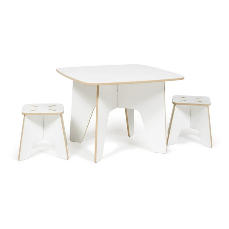 Sprout Kids Table & Stool Set