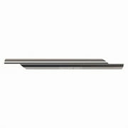 Micro 100 Engraving Blank,Carbide,1/8" RS-125-2