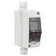 thumbnail image 2 of Disyuntor en miniatura SG DC 2P 63A 1000V, interruptor de desconexión IP65 resistente al agua para sistema solar fotovoltaico, 2 of 8