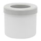 thumbnail image 2 of Ice-Cube Maker Cylinder Silicone Ice-Cube Mold Quickly Freeze Ice-Cubes Trays, Cylinder Ice Bucket Ice Maker,B, 2 of 5
