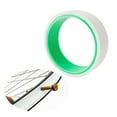 thumbnail image 1 of Bicycle Tubeless Rim Tape Ultralight Rim Strips Tape Width 21/23/25/27/29mm x 10m Roll Anti Puncture, 1 of 8