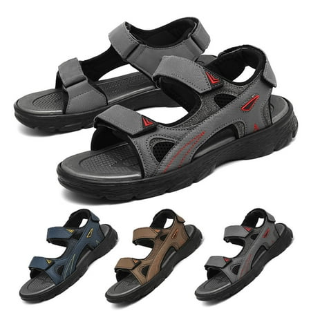 

Summer casual beach shoes men s non-slip breathable sandals Outdoor water sports shoes quality men s shoes
