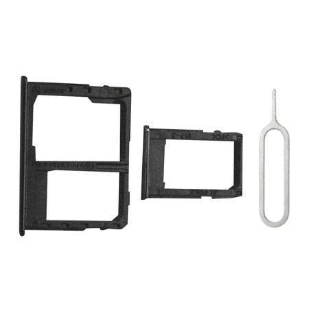 J610 J6 Plus- Tray Slot &