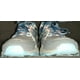 thumbnail image 4 of Asics Women's Gel Venture 5 Gray Blue Orange Shoes Size US 9.5, EURO 41.5, 4 of 6