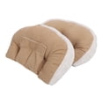 thumbnail image 3 of Pregnancy Pillow For Sleeping,Maternity Side Sleeping Pillow For Back Belly, 3 of 8