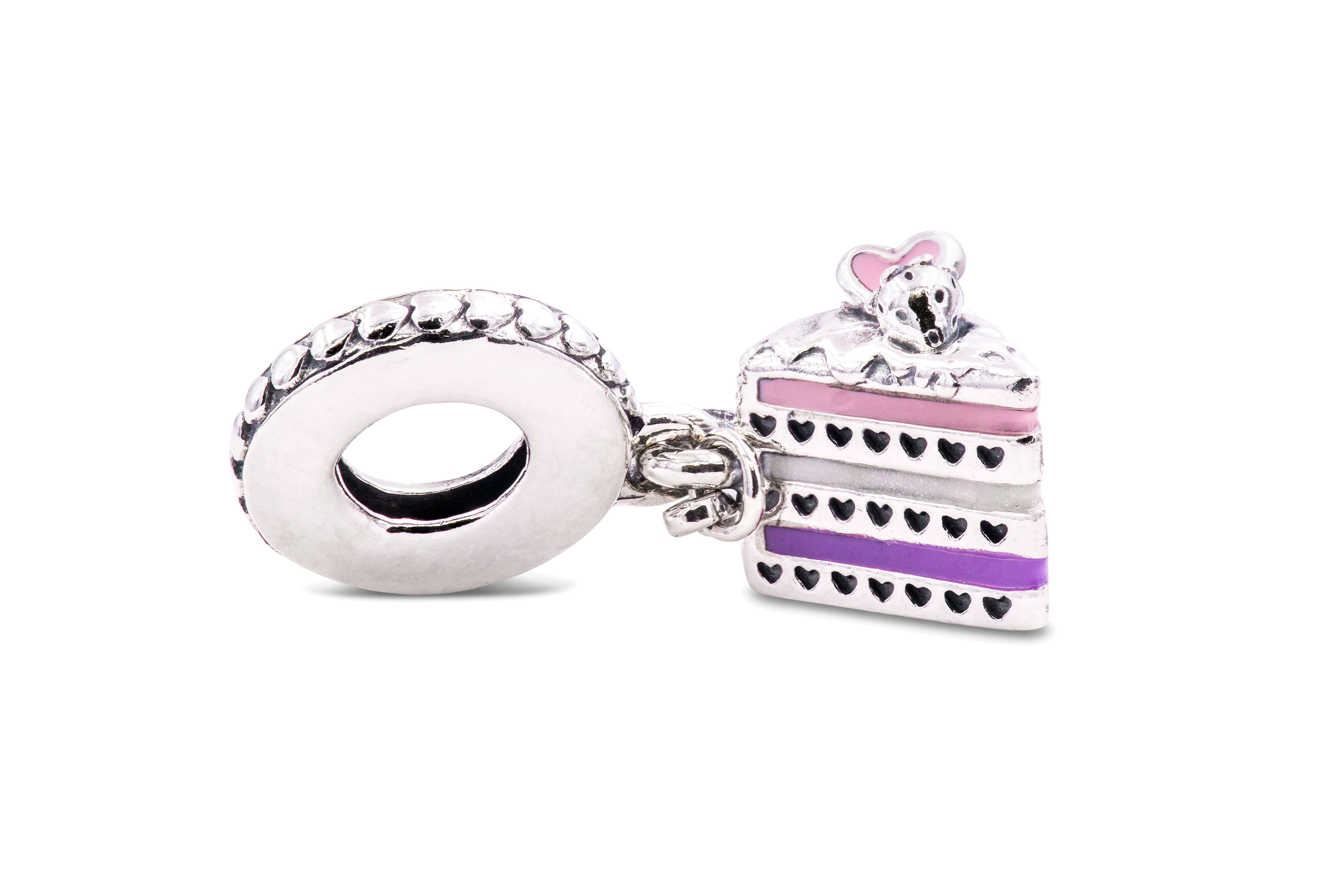 Pandora 75th birthday charm Outlet