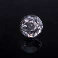 thumbnail image 3 of 16PCS 30mm Crystal Glass Cabinet Knob Diamond Shape Drawer Cupboard Handle Pull, 3 of 8