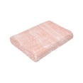 thumbnail image 3 of Pink Textured Background Throw Blanket, Anti-Pilling Ultra-Soft Micro Fleece Cover Blanket for Bed Sofa, for All Seasons, 40"x30", 3 of 9