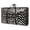 A, variant on Home Textile Storage Moving Luggage Bag Thickened Non Woven Moving Bag Quilt Storage Bag with Hand Held Design and Prolonged Durability for Secure Luggage and Home Organization