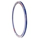 thumbnail image 1 of Rin Bicicleta R27 x36H Aluminio aero Azul Mariluz Zla-027 27 X 1 1/4' 1.75' 1-1/4' 36, 1 of 3