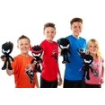 thumbnail image 5 of Ninja Kidz Bryton Plush, 5 of 6