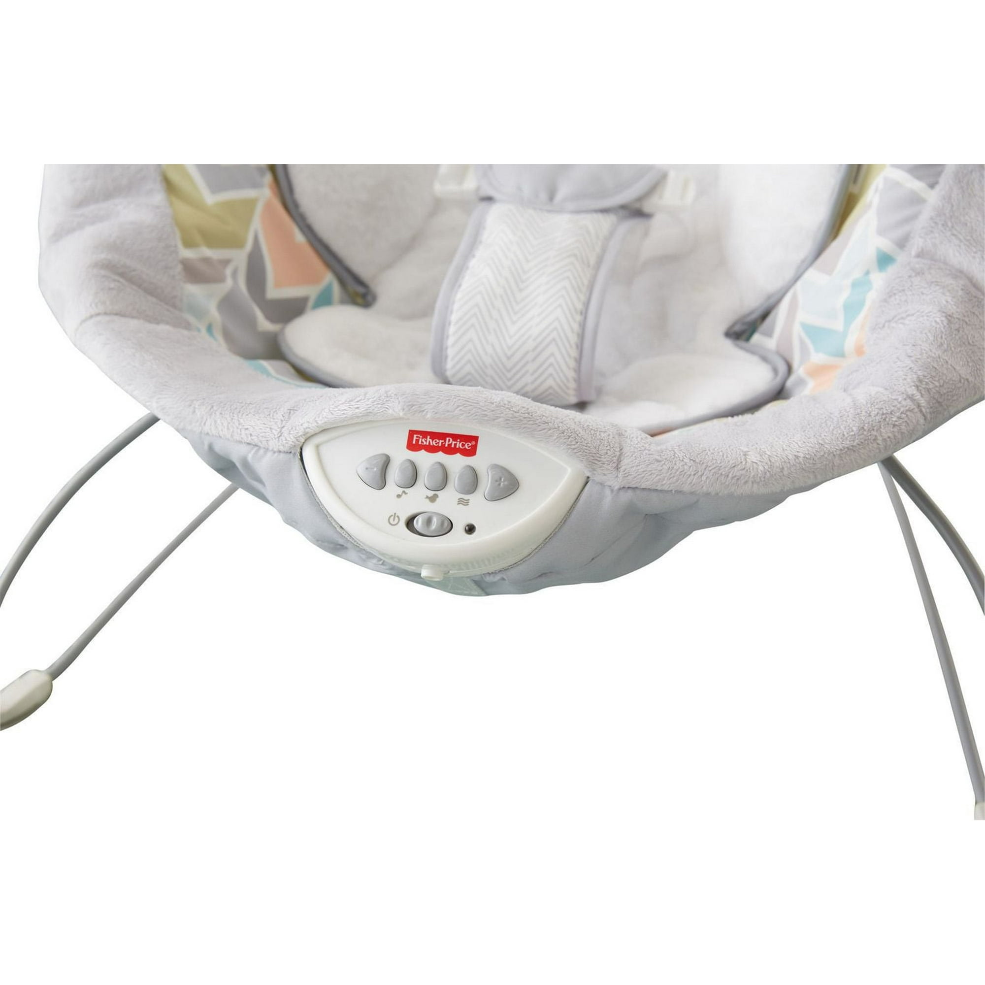 Baby Swing Sweet Snugapuppy Dreams Deluxe Bouncer Sweet Snugapuppy