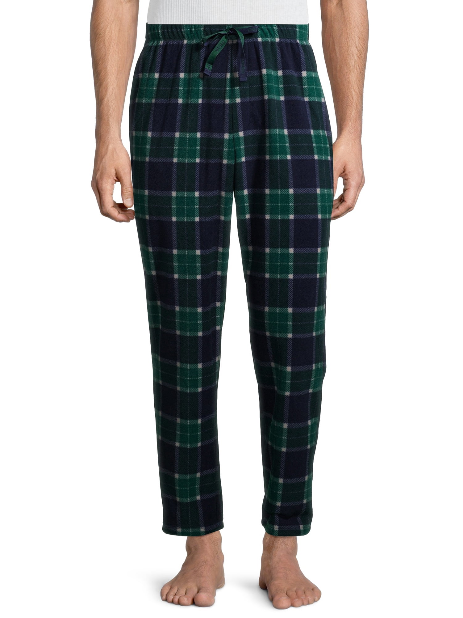 Aeropostale Men's Fleece Pajama Pants - Walmart.com