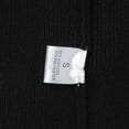 thumbnail image 6 of 2025 Autumn Winter New Arrivals Long Sleeve Knit Set For Women, Casual And Stylish Ribbed Sweater Outfit, Comfortable And Loose Fit Two Pieces, 6 of 7