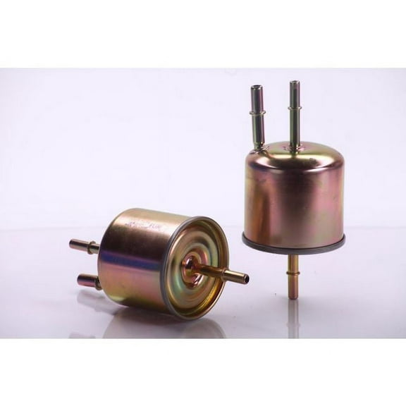 Fuel Filter - Compatible with 2001 Ford Explorer 4.0L V6