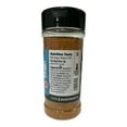 thumbnail image 2 of Southern Soul Dust Signature Seasoning, Sweet & Savory Dry Rub BBQ, 6 oz, 2 of 2