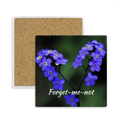 

Memory Common Knowledge English Language Culture Coaster Cup Mat Mug Subplate Holder Insulation Stone