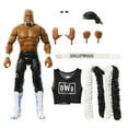 thumbnail image 3 of WWE Wrestling Series 3 Hollywood Hulk Hogan Action Figure, 3 of 3