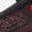 Black Cherry/Black/Retro Red, variant on Reebok Nano X5 Women's Training Shoes
