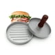 thumbnail image 4 of Máquina de prensado de carne de Hamburgo, aleación de aluminio, antiadherente, presión de hamburguesa, molde DIY para cocina, 4 of 7