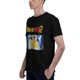 thumbnail image 5 of Camiseta de Manga Corta para Hombres DBZ, 5 of 5