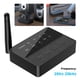 thumbnail image 1 of Dongle Audio Inalámbrico Cgtredaw 5.3 2 en 1 para Altavoz TV PC azul, 1 of 9