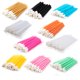 thumbnail image 2 of 100 UNIDS Desechables Pincel para Labios Pintalabios Brillo Varitas Aplicador Herramienta de Maquillaje oso de fresa  Hogar, 2 of 2