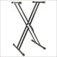 thumbnail image 2 of Soundking Df032 Base Para Teclado Reforzada Ajustable SOUNDKING DF032, 2 of 2