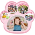 thumbnail image 2 of Kids Walkie Talkies, VOX Rechargeable Walkie Talkie with 16 Channel 2-Way Radio, 2 of 4