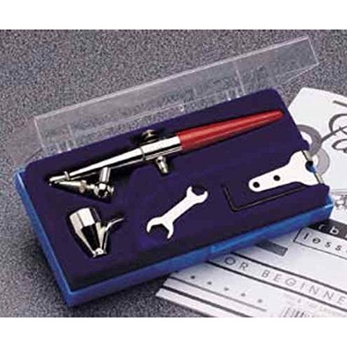 PAASCHE AIRBRUSH H5AC PAASCHE H SERIES AIRBRUSH 1.06MM