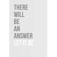 thumbnail image 2 of Let It Be II Painting Print on Wrapped Canvas, 2 of 7