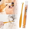 thumbnail image 1 of Toothbrush For And Cats Soft Care For Gentle Teeth Cleaning And Oral Hygiene, 1 of 6