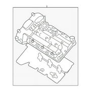 Genuine OE Kia Valve Cover - 22410-3LFA0