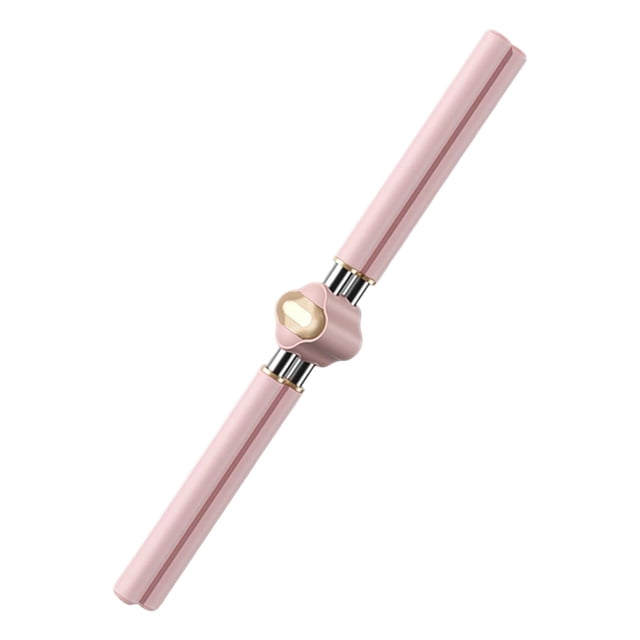 Palo de yoga Sunnimix Corrector de hombros abiertos rosado