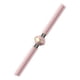 thumbnail image 1 of Palo De Yoga Zulema Corrector De Postura Hombro Abierto Rosado, 1 of 6