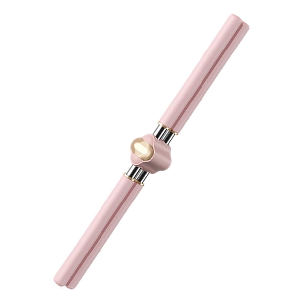 Palo De Yoga Zulema Corrector De Postura Hombro Abierto Rosado