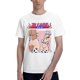 thumbnail image 1 of Camiseta de Manga Corta para Hombres Bleach, 1 of 5