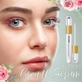 thumbnail image 2 of Mascara Very Black Lengthening Lash Great Lash curl long princess Eyelash Growth Growth Liquid Enhancer Natural Extension 8ml(Buy 2 get 1 free), 2 of 9