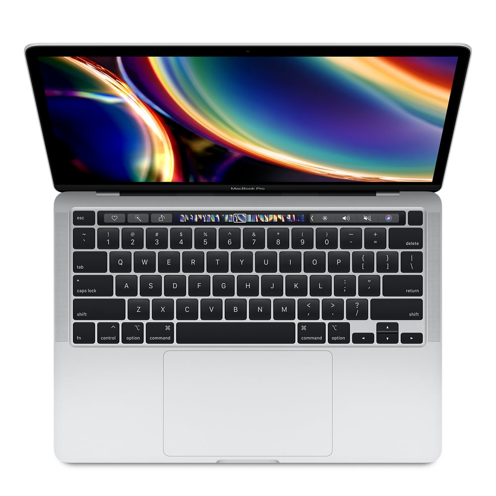 Apple Macbook Pro 13.3-inch (Silver, TB) 1.4Ghz Quad Core i5 (2020