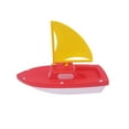 thumbnail image 3 of Juego de agua Barcos flotantes Baño divertido Barco flotante Juguetes Juego de ducha Juego de imaginación Barco flotante Juguete de baño Sandbox Toy, 3 of 8