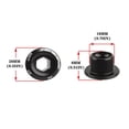 thumbnail image 3 of Bicycle CrankArm Fixing Bolt For Shimano CNC M8 Bike Crank Screw Accessories, 3 of 5