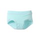 thumbnail image 1 of Niñas' Ropa Interior Niños Pantalones Cortos de Color Sólido Estudiante de Ángulo Plano Respirable Y Cómodo Fresco Seda Tejido de Caballería, 1 of 6