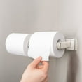 thumbnail image 3 of Bobrick B-686 - Surface-Mounted Toilet Tissue Dispenser, 3 of 3